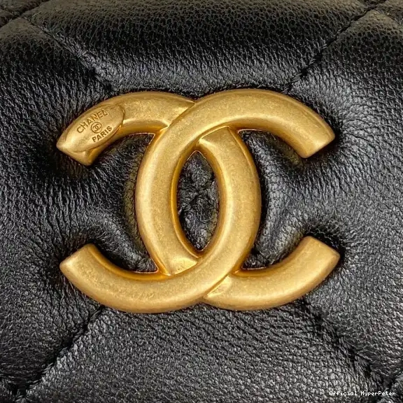 Hyper Peter HOBO CHANEL SMALL BAG 0503